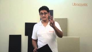 Ultracoustic : Horizon Acoustic Panels Explained