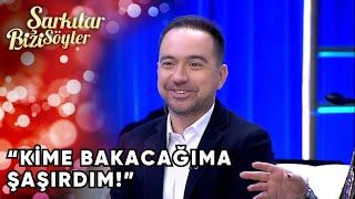 "Tenis Maçı Gibi İzledim" | Şarkılar Bizi Söyler 37. Bölüm
