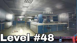 Can you escape the 100 room 6 (VI) - Level 48