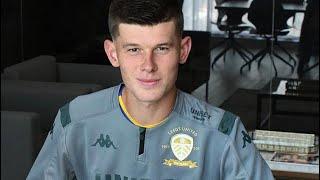 WELCOME TO LEEDS UNITED ILLAN MESLIER | saves and highlights |