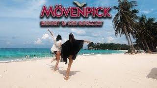 Movenpick Boracay Review. ЛУЧШИЕ ОТЕЛИ НА БОРАКАЕ. Филиппины.