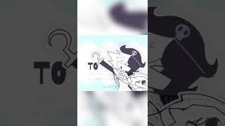 you are a pirate meme#animation #tiktok#pirate#