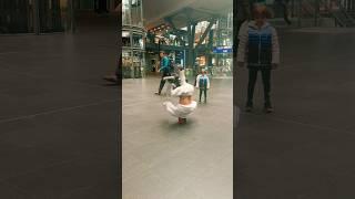 Talent #breakdance #dance #freestyle #killasebi #sebijaeger #bboy #kidsarethefuture