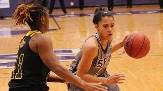 WBB | SFA v. Southeastern Louisiana