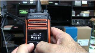 Ham Radio 2.0: Episode 144 - Debut of the Hytera AR482G DMR HT