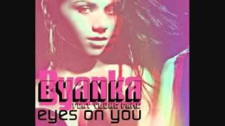 Бьянка feat Young Fame - Eyes On You