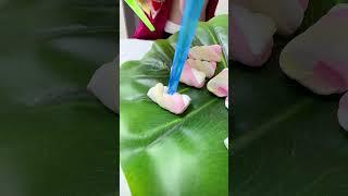 弟弟偷吃东西！#火影忍者 #家庭 #小蚂蚁