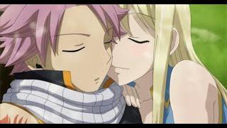 Nalu AMV 1000 Years