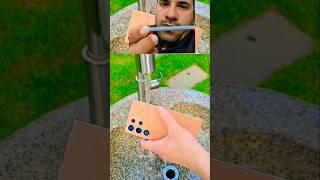 S24 ultra water proof /s24 Ultra zoom power test #samsungs24ultra #samsung #s24ultra #waterproof