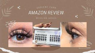 BEYELIAN DIY Eyelash Extension