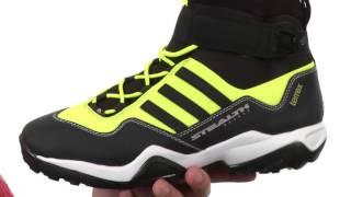 adidas Outdoor Terrex Hydro_Lace  SKU:8639537