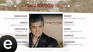 İtiraf Ediyorum (Cengiz Kurtoğlu) Official Audio #itirafediyorum #cengizkurtoğlu - Esen Müzik