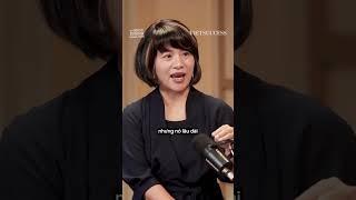 “Lãnh đạo tỉnh thức không phải là “lao vào", mà là quan sát chỗ nào vướng, thì gỡ!"
