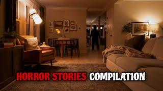 8 TRUE Disturbing Horror Stories Compilation | Mr. Night Scares