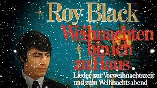 Roy Black - Weihnachtslieder