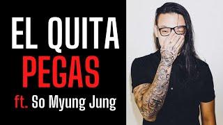 ¿Quién es So Myung Jung? - Podcast #45