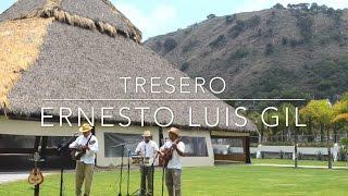 Tresero Ernesto Luis Gil | Tres Cubano | Cuban Tres