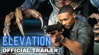 ELEVATION - Official Trailer (2024) | Anthony Mackie