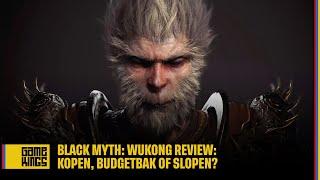 Black Myth: Wukong Review: Kopen, budgetbak of slopen?