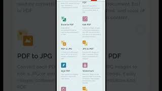 Best Pdf Editor Online