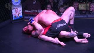 13 Eric Kronstadt vs Matthew Ferguson OOFights26