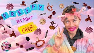 Callum Haughey - PREPPY NUMBER ONE (official music video)