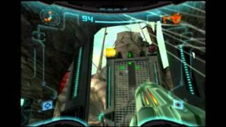 Samus' Foot Is Still Broken | Metroid Prime Trilogy | Episode 25