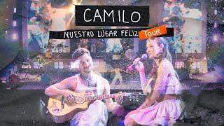 Querida Yo - Yami Safdie, Camilo (En Vivo desde Nuestro Lugar Feliz Tour) | Versión Extendida