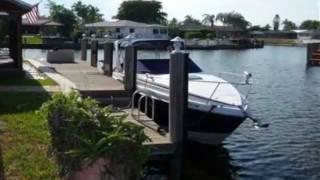 Boater's Paradise in Plantation Harbor