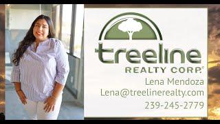 Lena Mendoza Realtor In Fort Myers Florida At Treeline Realty