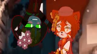 Meme "Скучно?"/Мускат/Змей/Голос Времени/Gacha Club