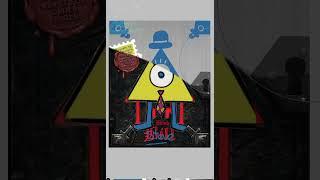 THE BOOK OF STEVE!! #PYRAMIDSTEVE #thebookofbill #THEBOOKOFSTEVE #gravityfalls #ibispintx #hashtag