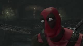 Deadpool -Дэдпул прохождения часть 7