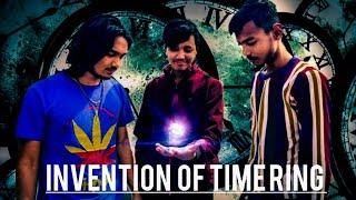 INVENTION OF TIME RING ( official bc group) New video