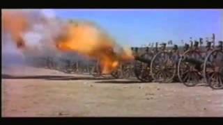 John Wayne's ALAMO (German Language)