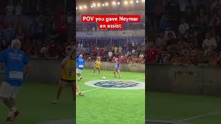 #viral #neymar