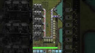 Как выглядела Factorio в 2013 году? #Shorts