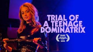 Trial Of A Teenage Dominatrix in New Zealand | iWonder documentaries | Trailer