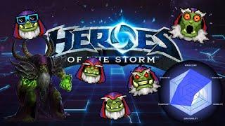 Heroes of the Storm Beginner's Guide - Gul'dan