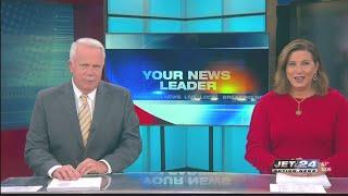 Lafferty named JET 24/FOX 66 News Director