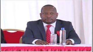 SONKO FINISHED COMPLETELY AS NAIROBI COUNTY GET A NEW LEADER/DIRECTOR!