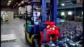 Electronic Recyclers Overview