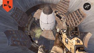 ️MISSILE SILO PARKOUR GUIDE