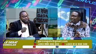 Mfumu Ntoto fait une démonstration incroyable ! Du jamais entendu, changement de la constitution