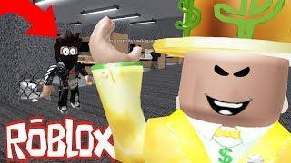 ЗЛОЙ БОСС МЕНЯ НЕ ОТПУСКАЕТ С РАБОТЫ! ПОБЕГ ИЗ ОФИСА | ROBLOX