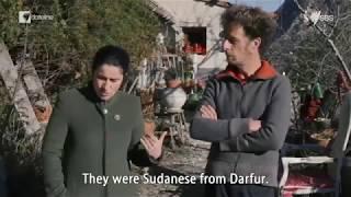 SBS Dateline: Outlaw Farmer