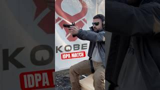 IDPA match #poland #polska #sport #idpa #shooting #tactical #polandshootingcenter #tarantactical