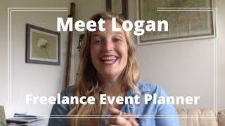 Logan Clements - Freelance Event Manager & Entrepreneur