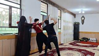 A Mother's War: Getting Her Son Back from Leila