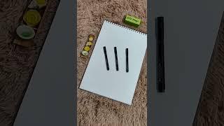 Mandala Art #youtubeshorts #shortvideo #diy #shorts #youtube #art #mandalaart #pencilart #colourpen